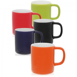 Hot Sale Low Price Προσαρμοσμένη εκτύπωση Sublimation 11oz Ceramic Mug